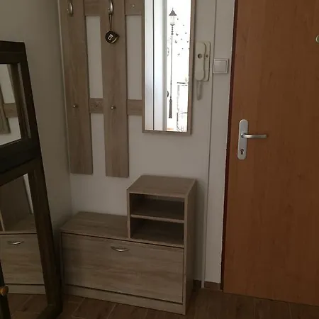 Iva Apartment