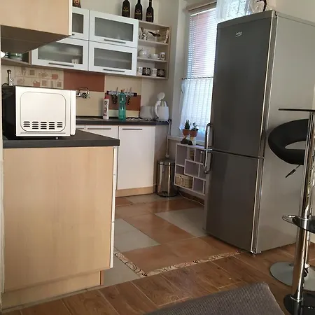 Apartment Iva *