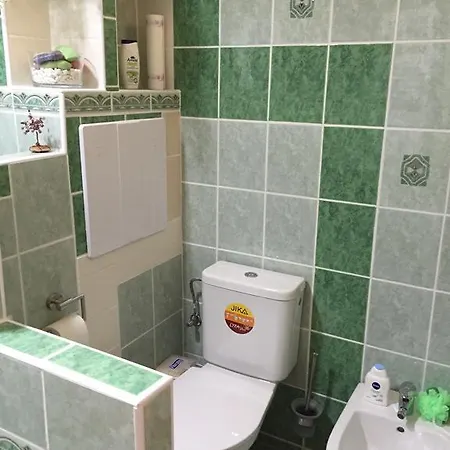 Apartment Iva *