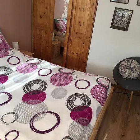 Apartment Iva